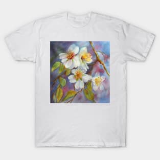 Blossom Time  (early spring) T-Shirt